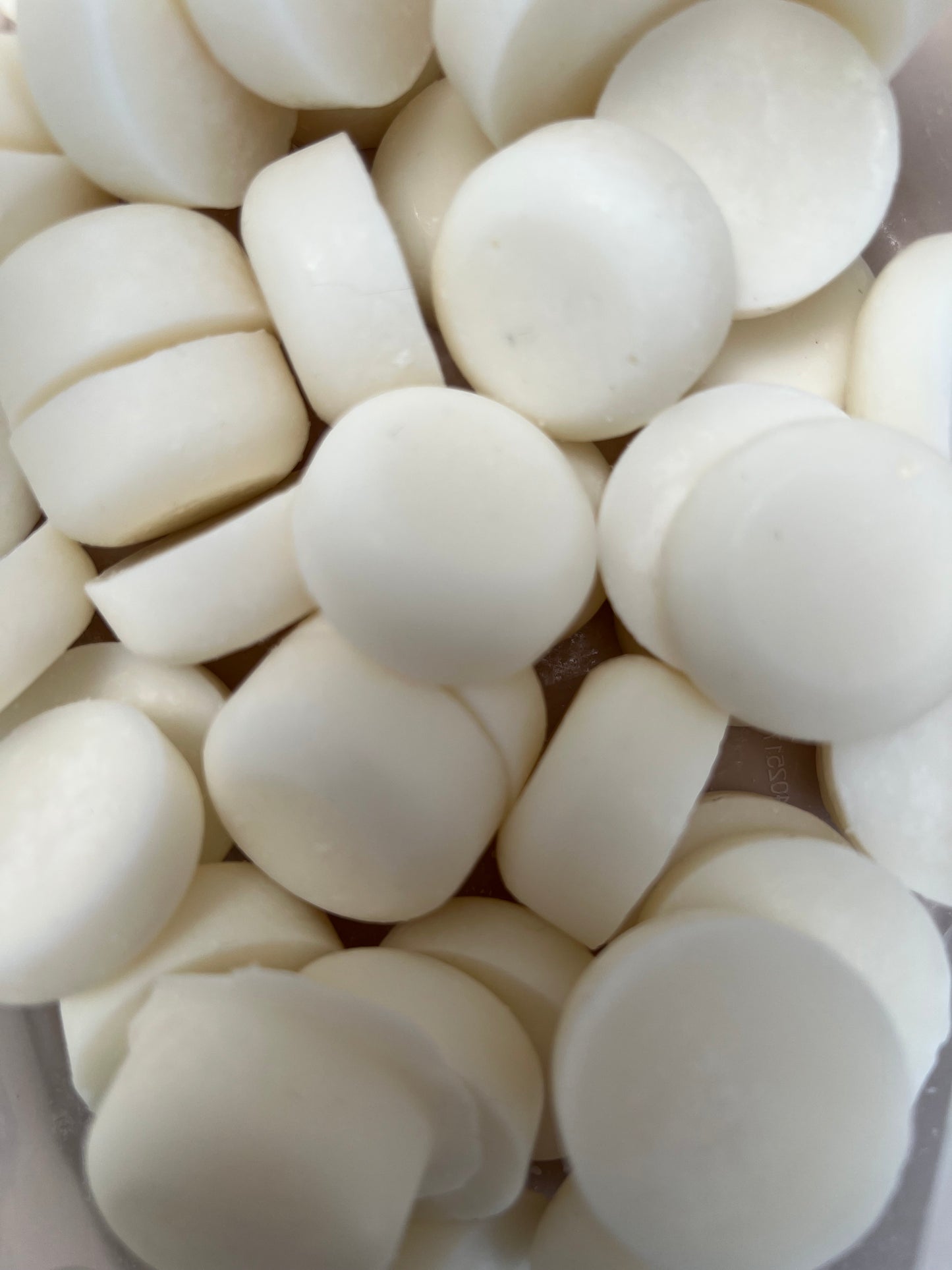 Essential Ten Wax Melts