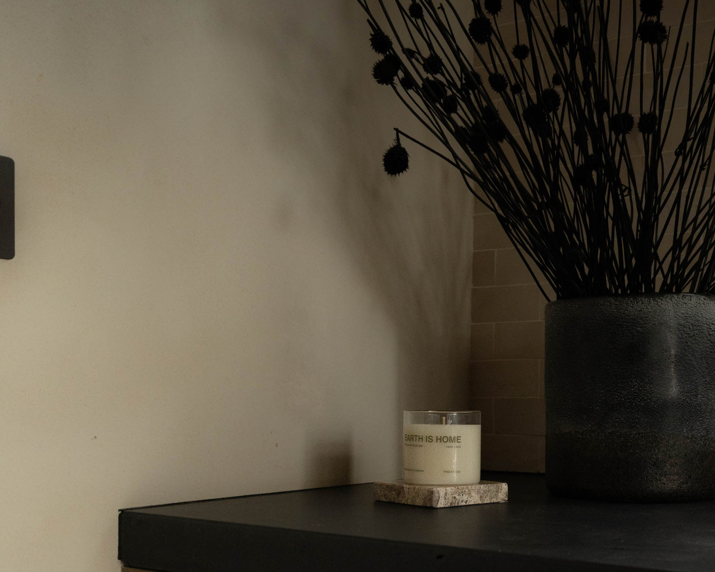 Essential Cup Candle