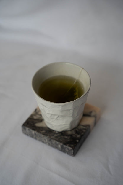 Soleil Blush Coasters | Set of Four