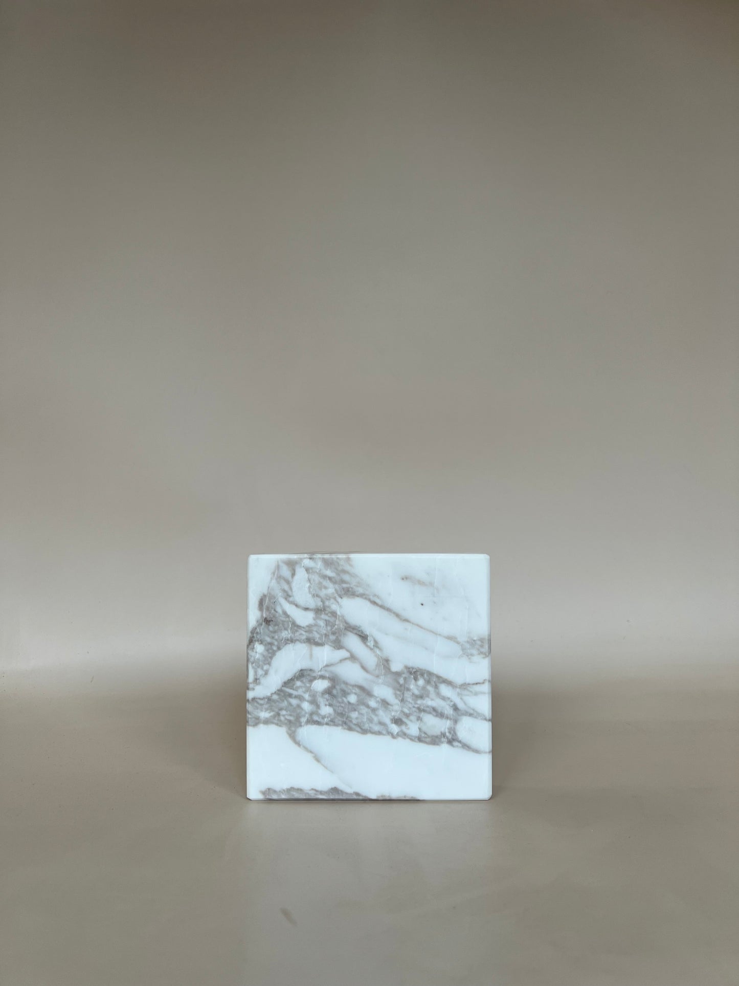 Flat White Set of Four Coasters