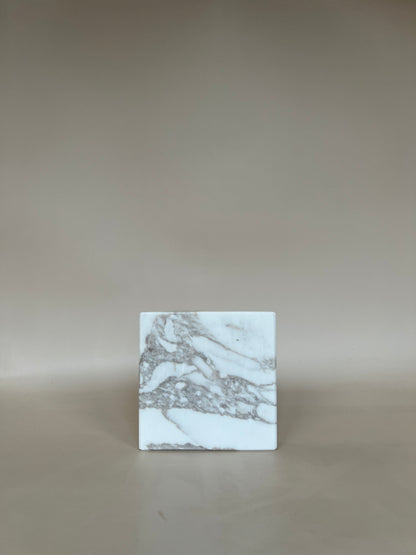 Flat White Set of Four Coasters