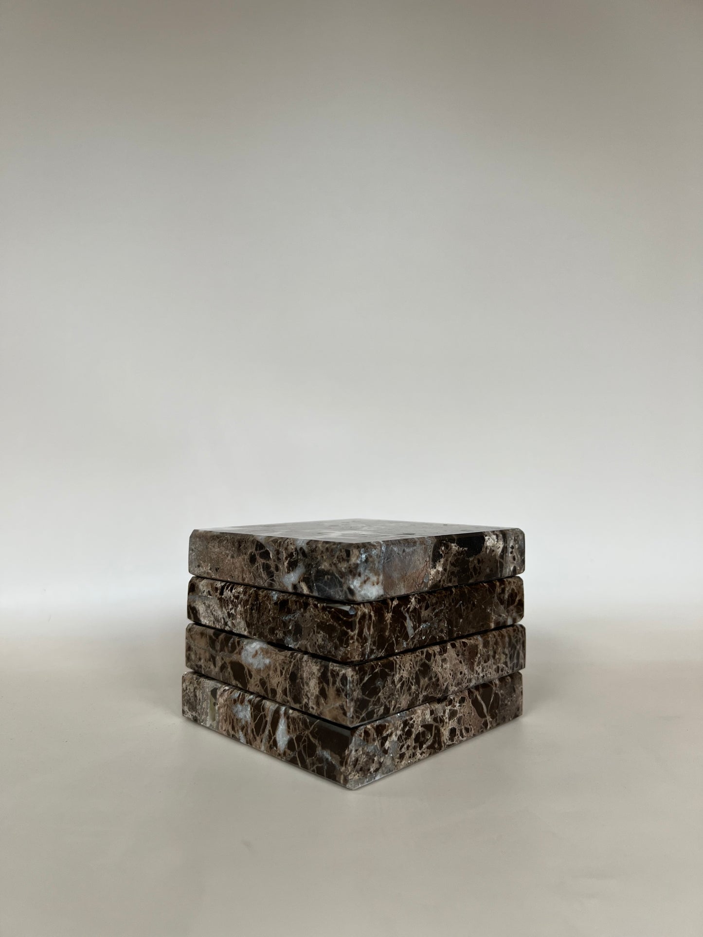 Espresso Single Coaster