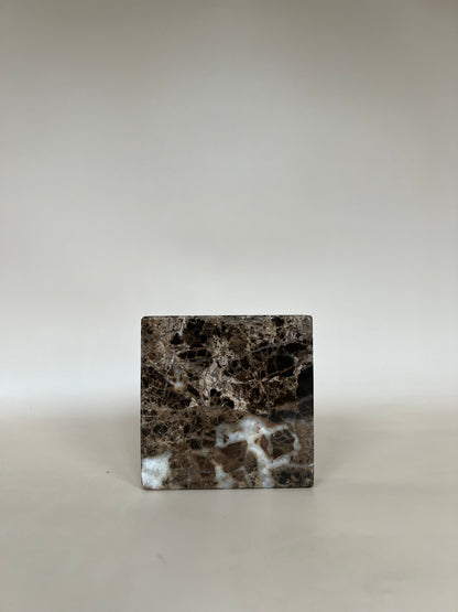 Espresso Single Coaster