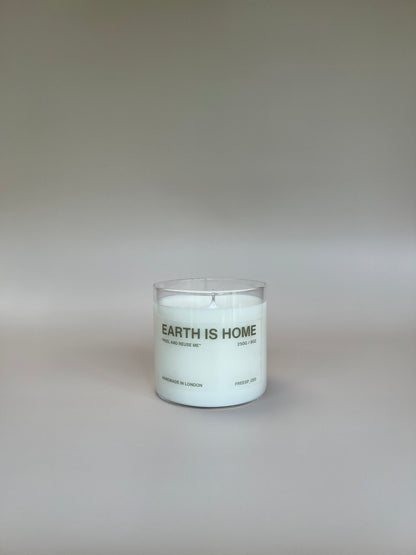 Essential Cup Candle