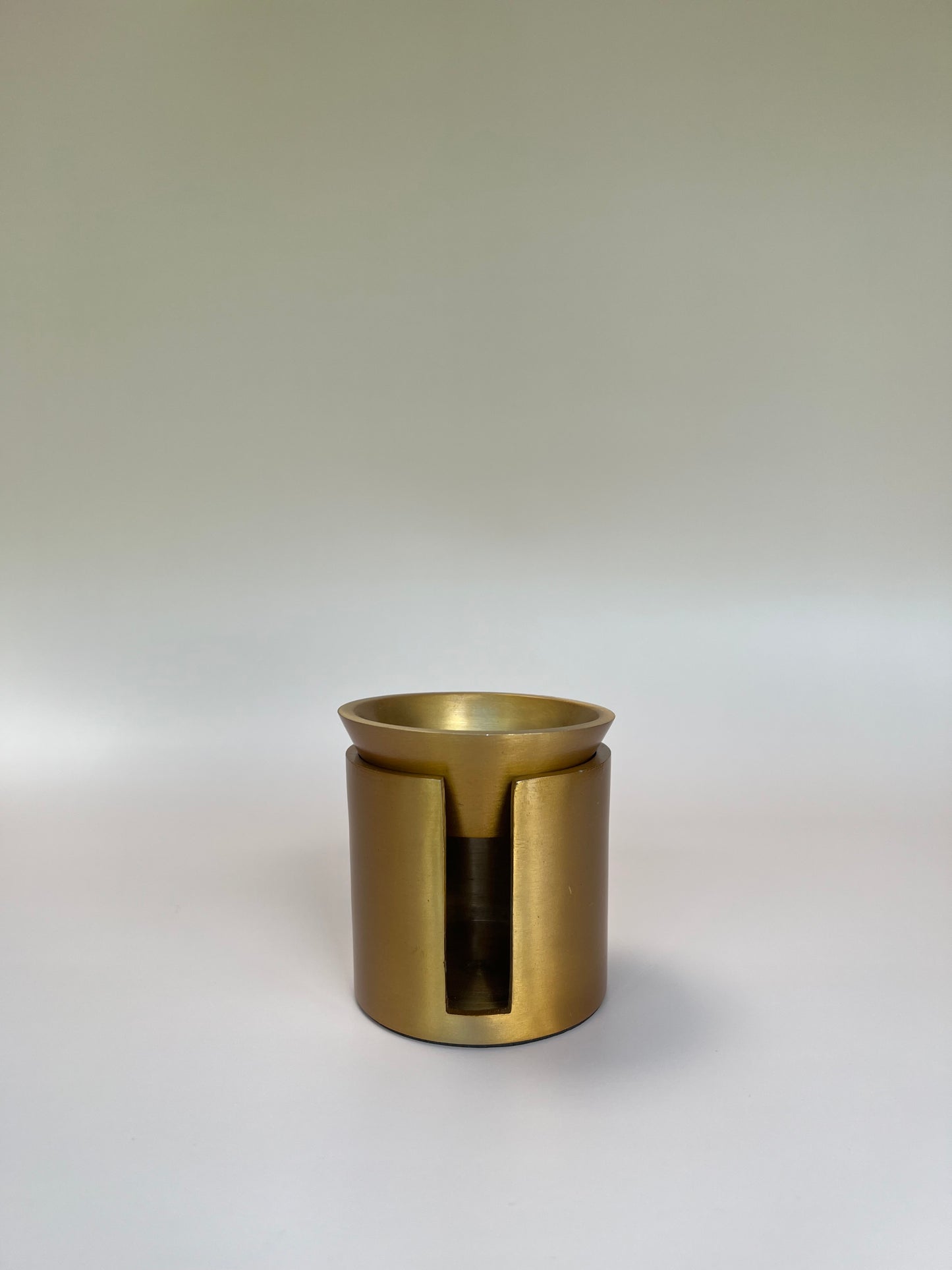 Sol Wax Warmer + 2 Essential Melts