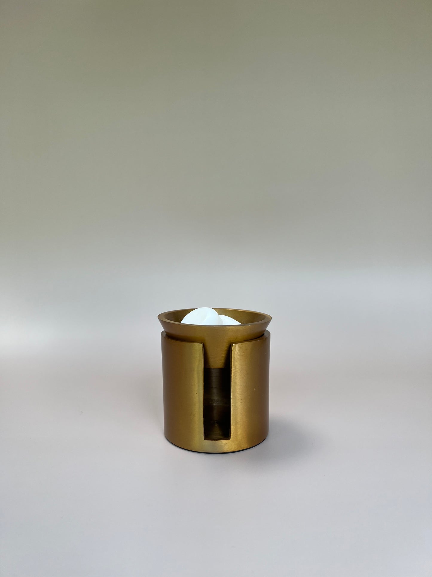 Sol Wax Warmer + 2 Essential Melts