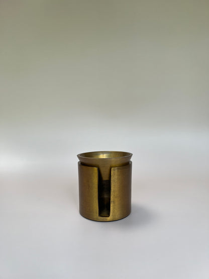 Sol Wax Warmer + 2 Essential Melts