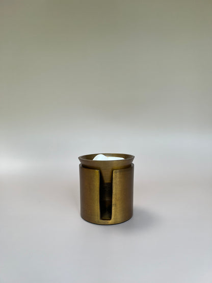 Sol Wax Warmer + 2 Essential Melts