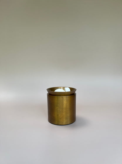 Sol Wax Warmer + 2 Essential Melts