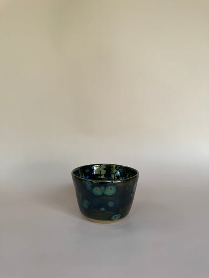HPCBLANCHETTE ALGAE COFFEE CUP CANDLE