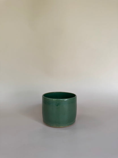 JNCLAY SEAFOAM COFFEE CUP CANDLE