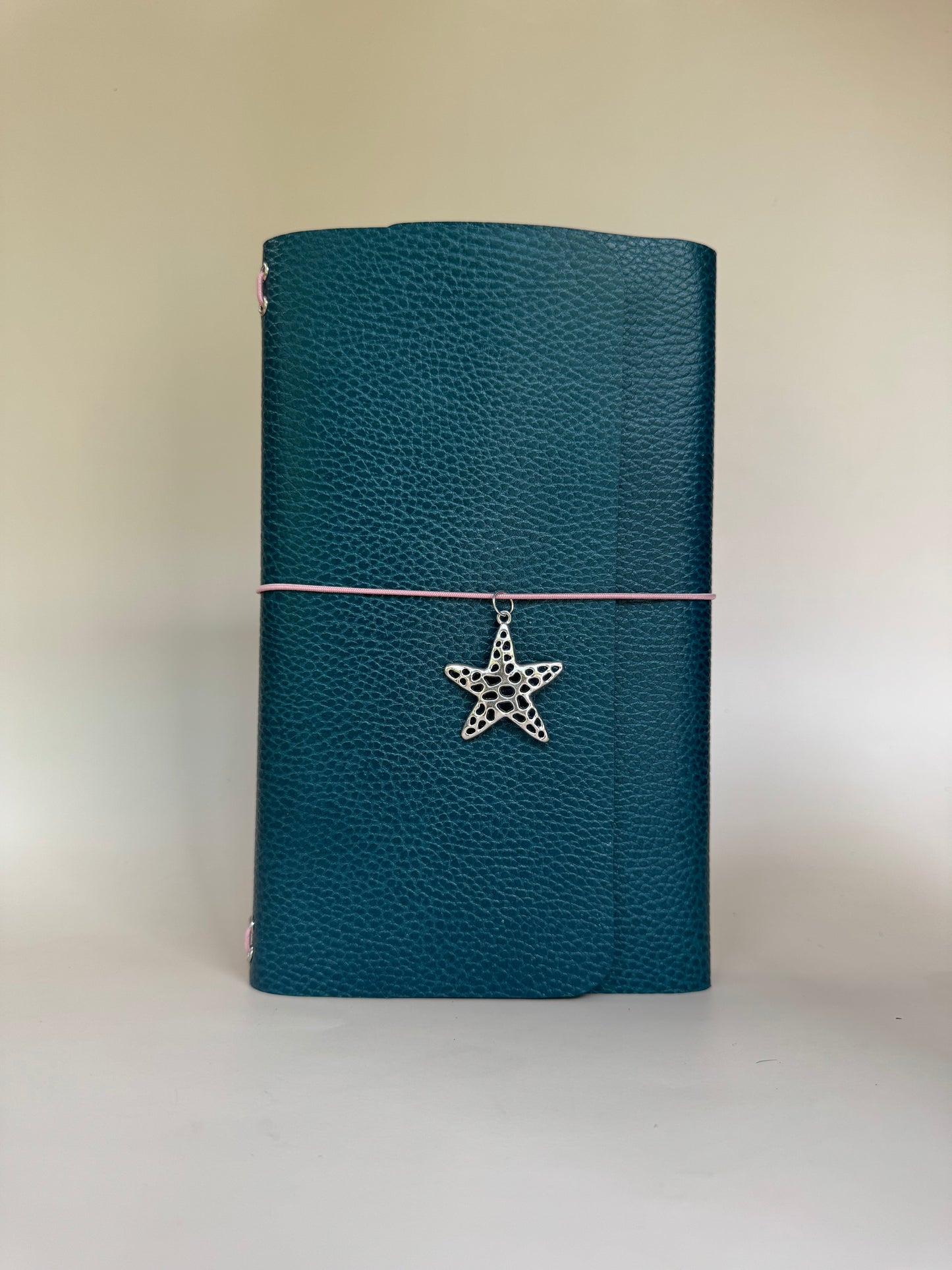 STARGIRL A5 TRIFOLD