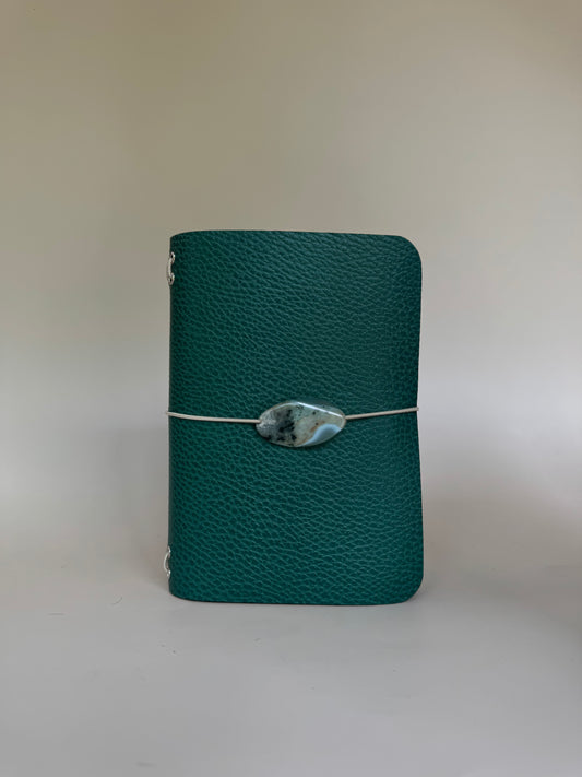 EMERALD A6 BIFOLD