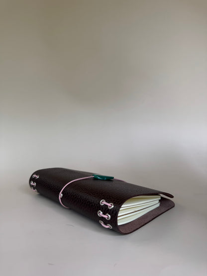 BUTTERFLY A6 BIFOLD