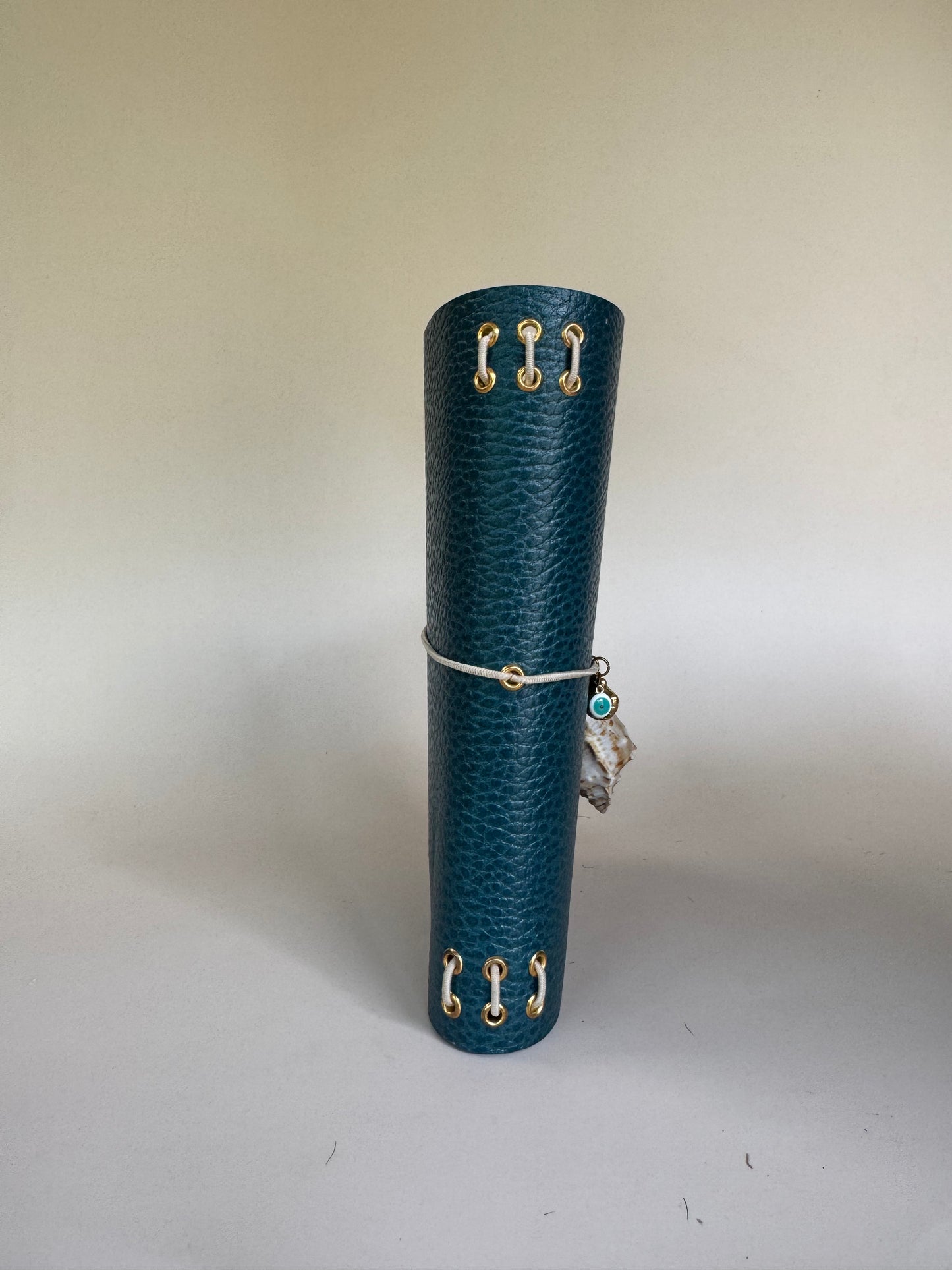 TURQUOISE SANDS A6 BIFOLD