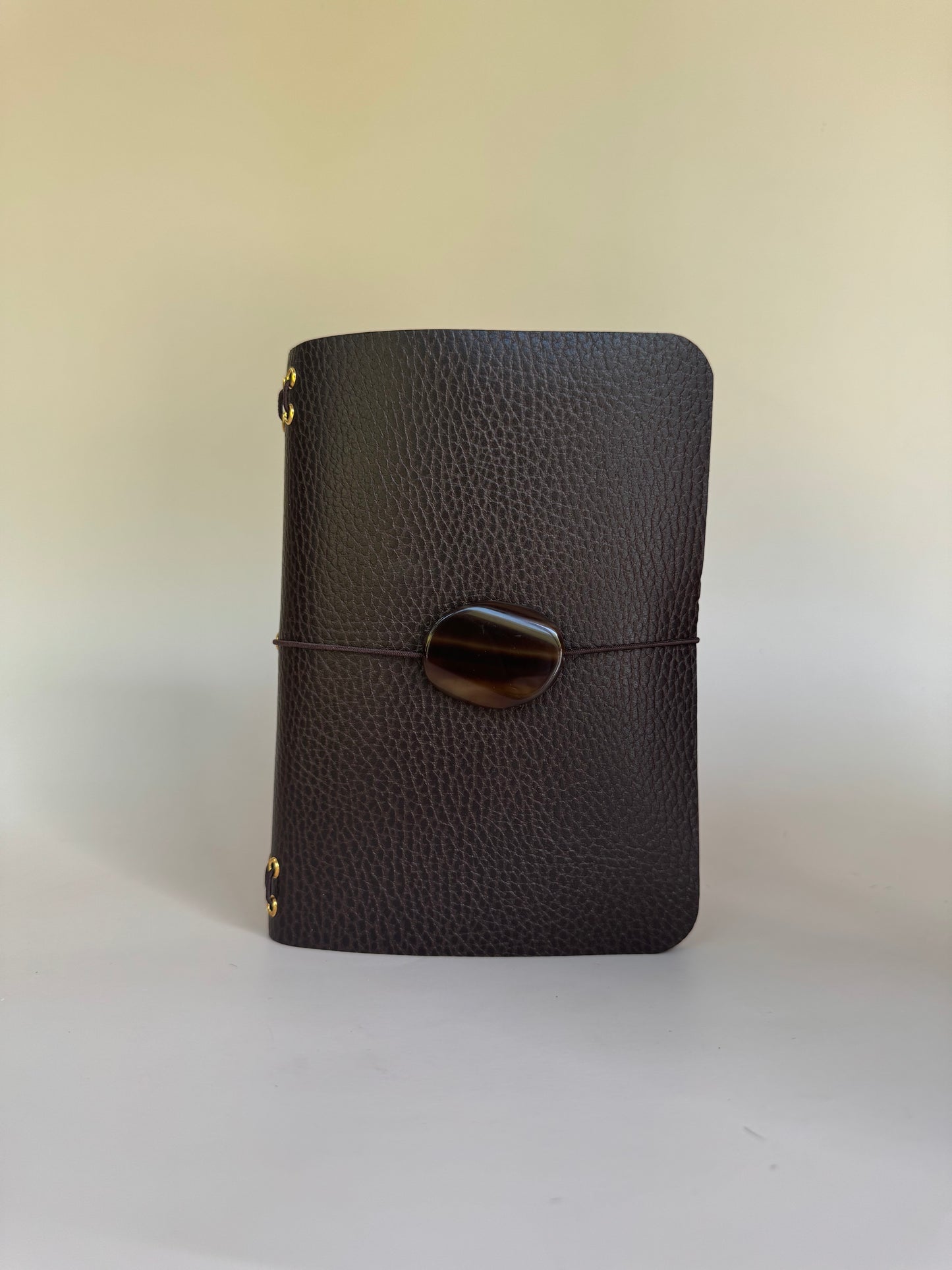 DOUBLE CHOCOLATE A6 BIFOLD