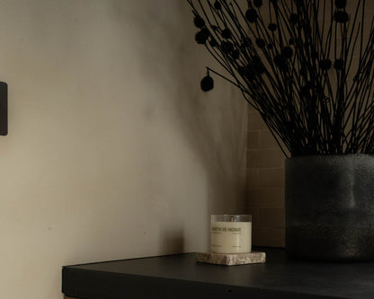 Essential Cup Candle